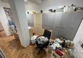 Oficina en alquiler con 56m² en Málaga, en la zona de La Trinidad en Bailén - Miraflores foto