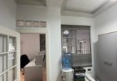 Oficina en alquiler con 56m² en Málaga, en la zona de La Trinidad en Bailén - Miraflores foto