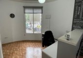 Oficina en alquiler con 56m² en Málaga, en la zona de La Trinidad en Bailén - Miraflores foto