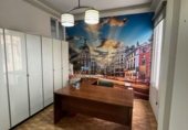 Oficina en alquiler con 56m² en Málaga, en la zona de La Trinidad en Bailén - Miraflores foto