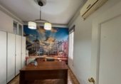 Oficina en alquiler con 56m² en Málaga, en la zona de La Trinidad en Bailén - Miraflores foto