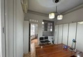 Oficina en alquiler con 56m² en Málaga, en la zona de La Trinidad en Bailén - Miraflores foto