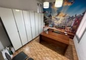 Oficina en alquiler con 56m² en Málaga, en la zona de La Trinidad en Bailén - Miraflores foto