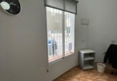 Oficina en alquiler con 56m² en Málaga, en la zona de La Trinidad en Bailén - Miraflores foto