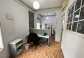 Oficina en alquiler con 56m² en Málaga, en la zona de La Trinidad en Bailén - Miraflores foto