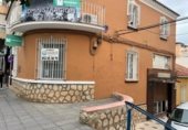 Oficina en alquiler con 56m² en Málaga, en la zona de La Trinidad en Bailén - Miraflores foto
