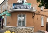 Oficina en alquiler con 56m² en Málaga, en la zona de La Trinidad en Bailén - Miraflores foto