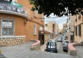 Oficina en alquiler con 56m² en Málaga, en la zona de La Trinidad en Bailén - Miraflores foto