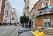Oficina en alquiler con 56m² en Málaga, en la zona de La Trinidad en Bailén - Miraflores foto
