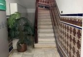 Oficina en alquiler con 56m² en Málaga, en la zona de La Trinidad en Bailén - Miraflores foto