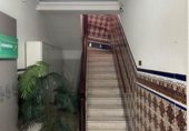 Oficina en alquiler con 56m² en Málaga, en la zona de La Trinidad en Bailén - Miraflores foto