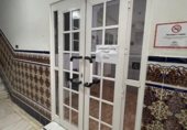 Oficina en alquiler con 56m² en Málaga, en la zona de La Trinidad en Bailén - Miraflores foto