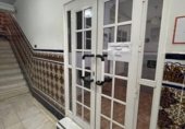 Oficina en alquiler con 56m² en Málaga, en la zona de La Trinidad en Bailén - Miraflores foto