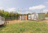 2217m² warehouse industrial for sale in Badajoz photo