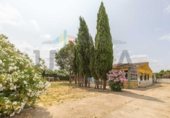 2217m² warehouse industrial for sale in Badajoz photo