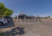 2217m² warehouse industrial for sale in Badajoz photo