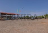 2217m² warehouse industrial for sale in Badajoz photo
