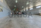 2217m² warehouse industrial for sale in Badajoz photo