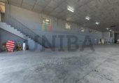 2217m² warehouse industrial for sale in Badajoz photo