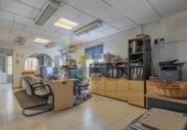 2217m² warehouse industrial for sale in Badajoz photo