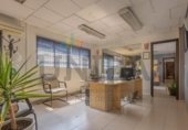 2217m² warehouse industrial for sale in Badajoz photo