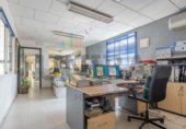 2217m² warehouse industrial for sale in Badajoz photo