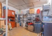 2217m² warehouse industrial for sale in Badajoz photo