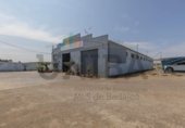 2217m² warehouse industrial for sale in Badajoz photo