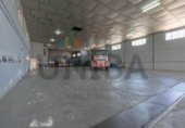 2217m² warehouse industrial for sale in Badajoz photo