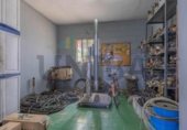 2217m² warehouse industrial for sale in Badajoz photo
