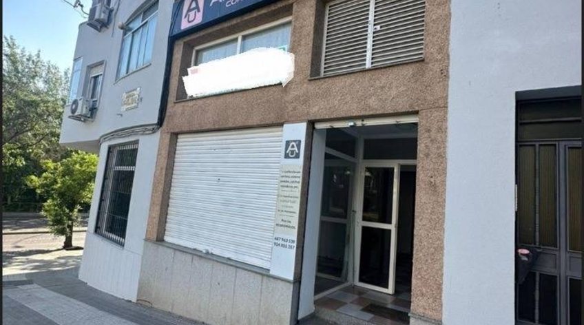 Local comercial