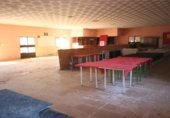 1224m² hotel for sale in Badajoz photo