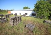 1224m² hotel for sale in Badajoz photo