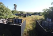 1224m² hotel for sale in Badajoz photo