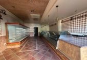 130m² commercial premises for rent in Badajoz photo