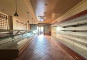130m² commercial premises for rent in Badajoz photo