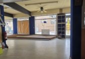 Local comercial en alquiler con 100m² en el Masnou foto