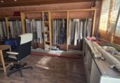 Local comercial en alquiler con 100m² en el Masnou foto