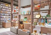 133m² commercial premises with tenants for sale in Barcelona, in the area of Sant Antoni photo