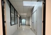 844m² office for rent in Madrid, in the area of Valverde, Calle de María Tubau photo