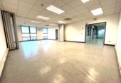 844m² office for rent in Madrid, in the area of Valverde, Calle de María Tubau photo