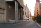 844m² office for rent in Madrid, in the area of Valverde, Calle de María Tubau photo
