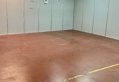844m² office for rent in Madrid, in the area of Valverde, Calle de María Tubau photo