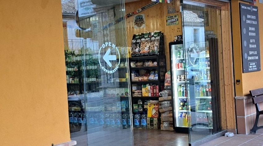Local comercial