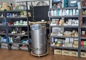 Local comercial en traspaso con 75m² en Güéjar Sierra, Calle Ventorrillo, 13 foto