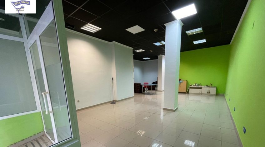 Local comercial