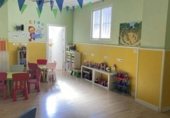 Gimnàs
en venda
amb 169m² a Múrcia, a la zona de El Carme, Calle Auroros foto