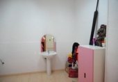 Gimnàs
en venda
amb 169m² a Múrcia, a la zona de El Carme, Calle Auroros foto