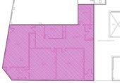 Gimnàs
en venda
amb 169m² a Múrcia, a la zona de El Carme, Calle Auroros foto
