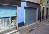 Oficines
en venda, lloguer
amb 98m² a Sagunt, Calle de Ordóñez, 13 foto
